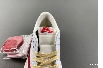 Hyperoad Air 1 Jordan Scott Low x Travis 1030